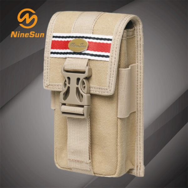 Upgrade your toolkit with a versatile electrician's tool pouch