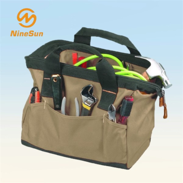 Upgrade Your Tool Storage with the Craftsman Tool Bag