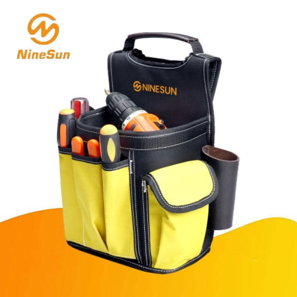 Keep your tools protected and easily accessible with our framing tool bags