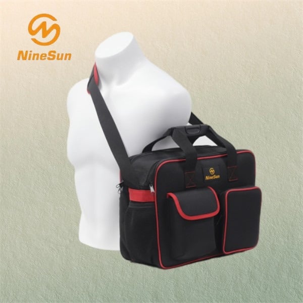 Take Your Tools Anywhere with a Convenient Tool Chest Bag