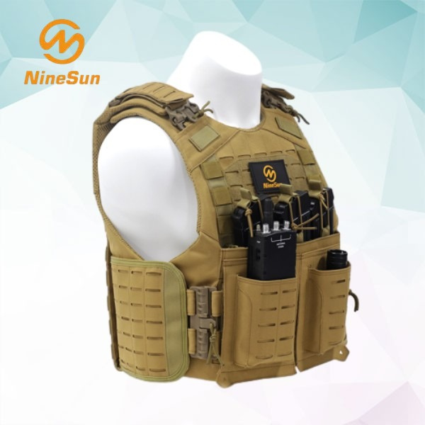 Upgrade Your Kit with Tactical Essentials