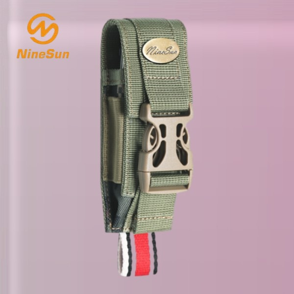 Available in various sizes to fit all your gear