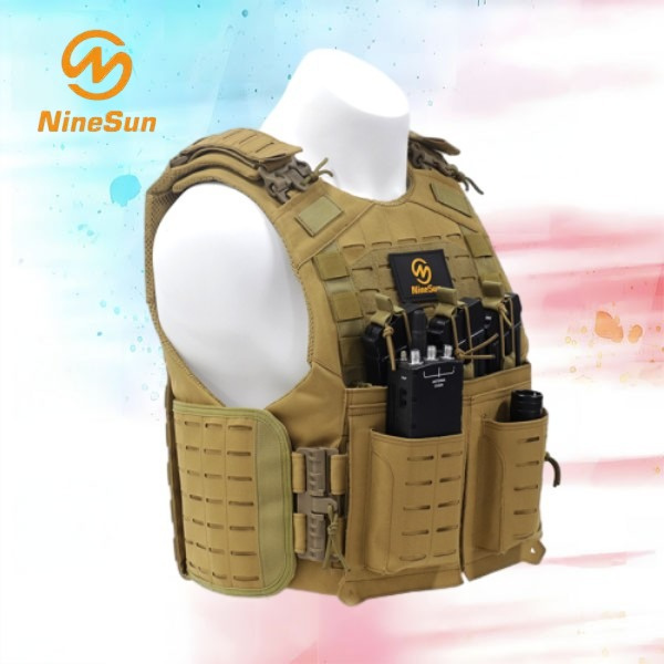 Gear up for Any Situation