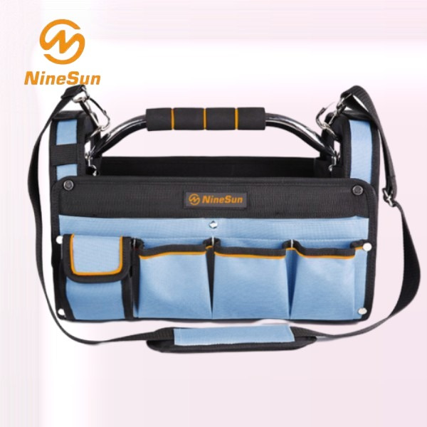 Staying Organized and Efficient with a Nail Bag