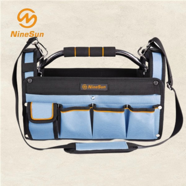 How Carpenter Tool Bags Can Improve Your Workflow?