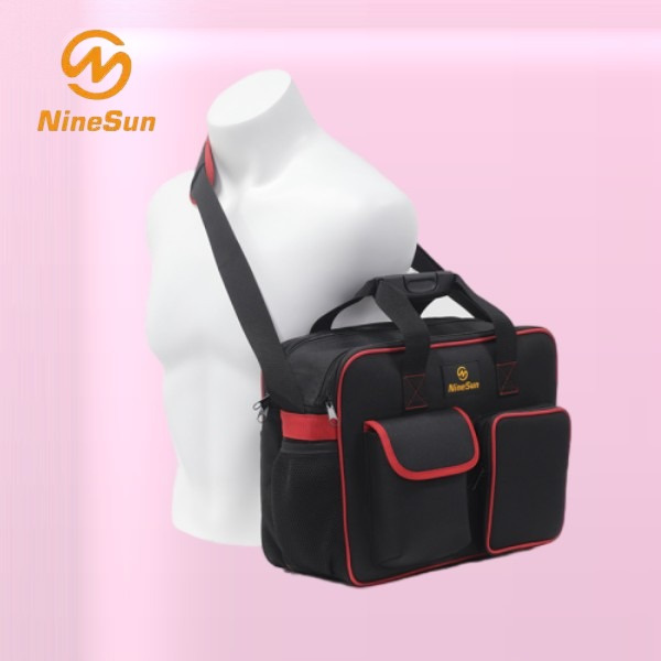 The Perfect Solution for Carrying and Storing Your Tools