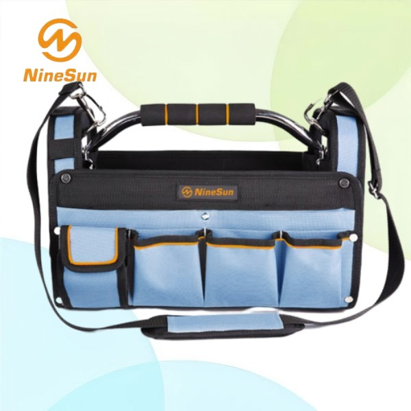 Designed for comfort and efficiency on the job site