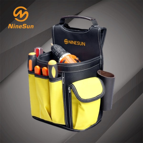 The perfect solution for carrying and storing all your AC equipmen