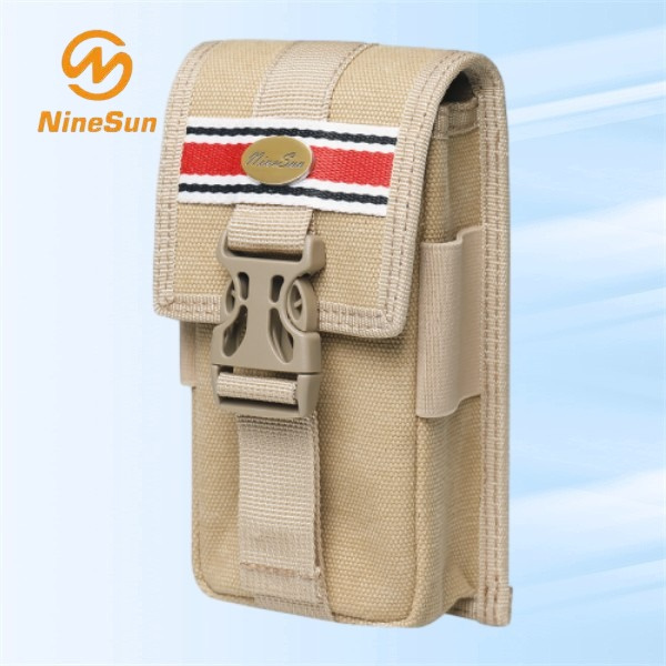 Protect and carry your Leatherman in style with a custom pouch