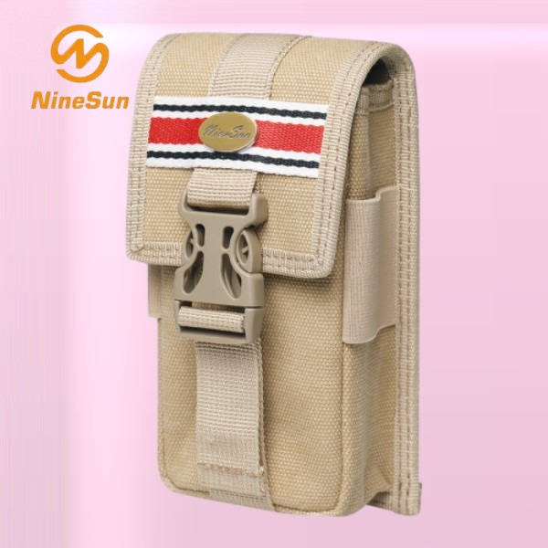 Easy Access to Your Essentials with a Convenient Tool Pouch