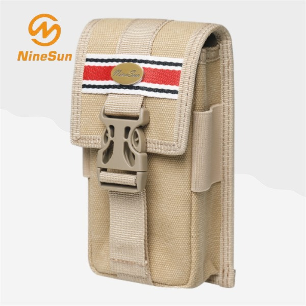 Say goodbye to rummaging through your bag with a multi tool pouch