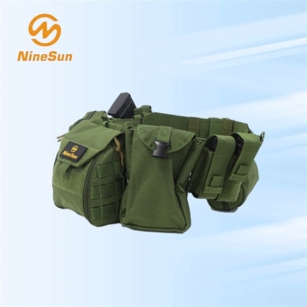 Designed for durability and functionality in any situation