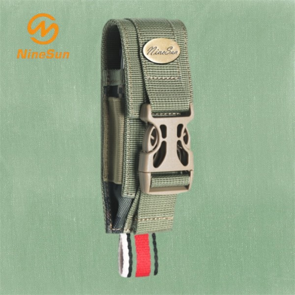 Extend the Lifespan of Your Tools with the Right Tool Sheath