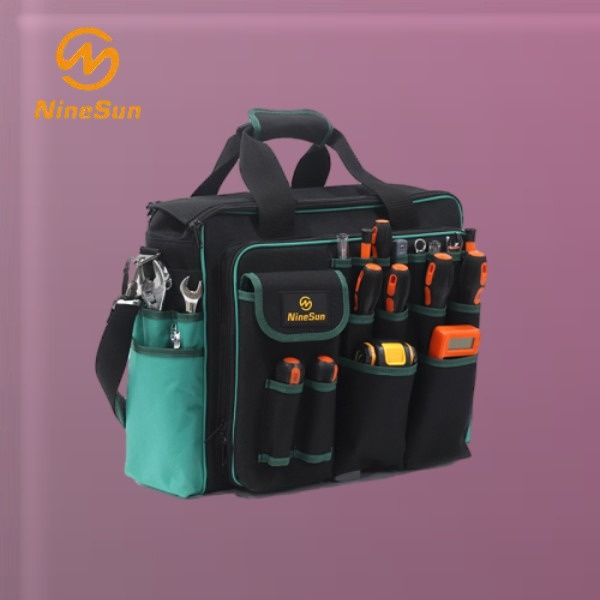 The waist tool bag