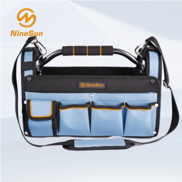 Perfect for easy access to all your essential supplies