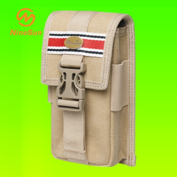 Durable and versatile zipper tool pouch for all your needs