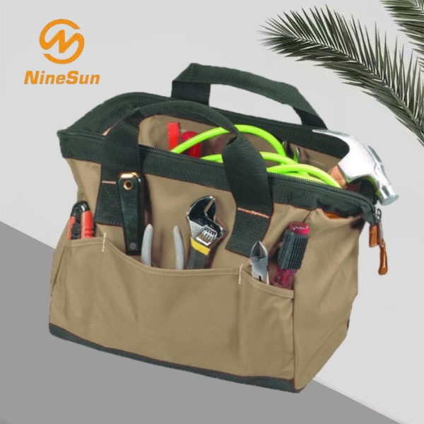 Stay Prepared for Any Project with the Craftsman Tool Bag
