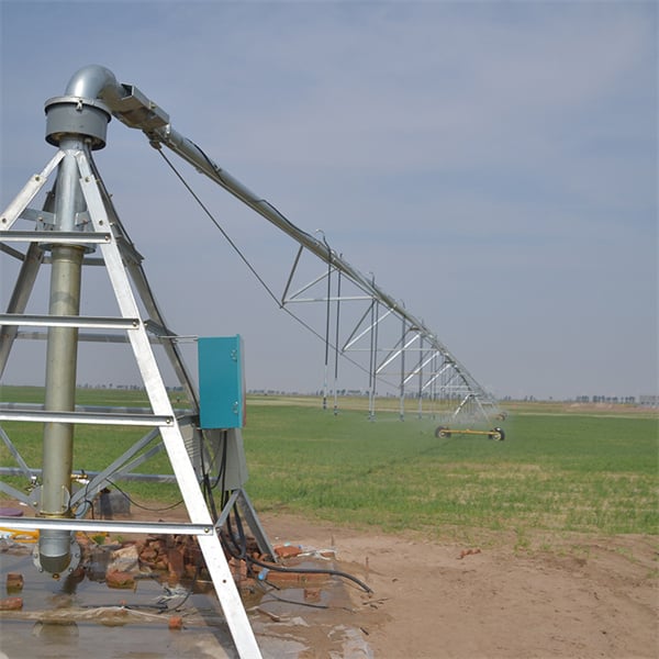 راهنمایی برای کشاورزان