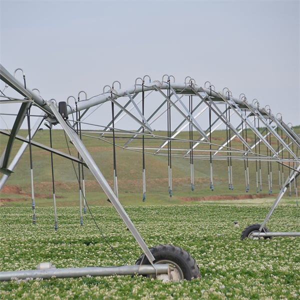 Tips for Saving Money on Pivot Sprinkler Costs