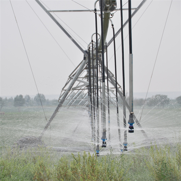Enhance your farming operations with our premium valley pivots for sale