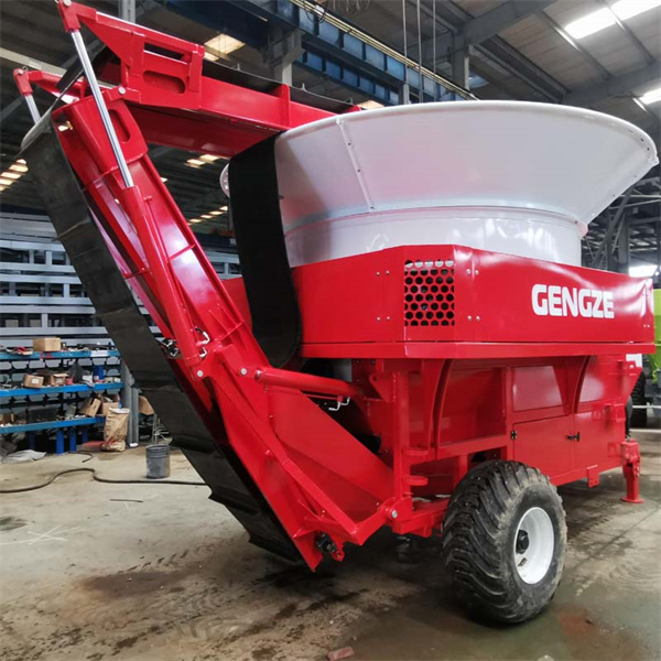 Maximizing Space and Resources with Grinder Tubs