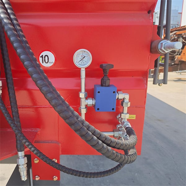 Choosing the right spreader for optimal crop growth and sustainability