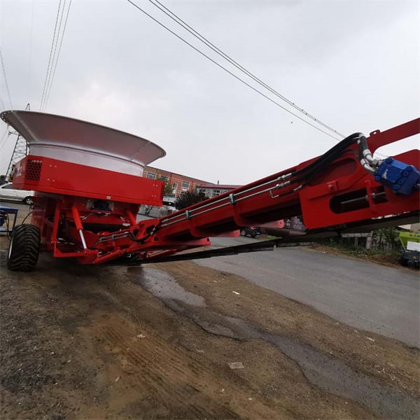 Invest in a Hay Grinder for Sale and Improve Your Livestock Feed Production
