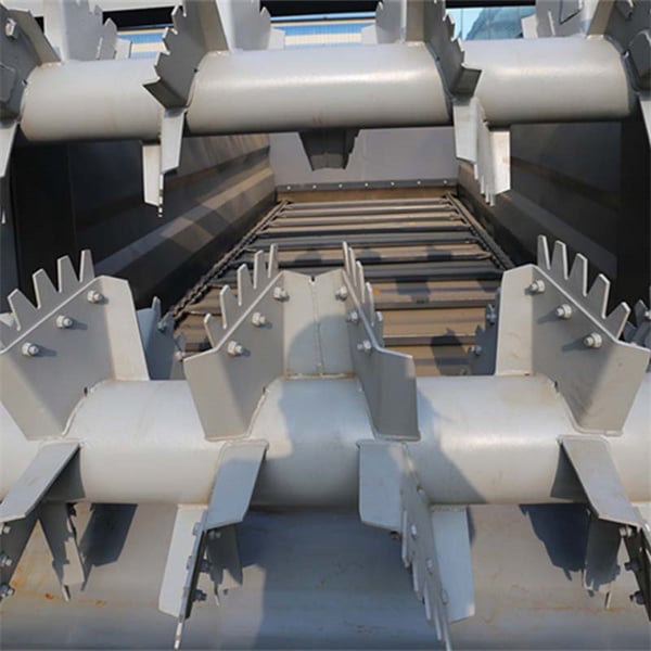 The benefits of using manure spreader trucks for soil enrichment.