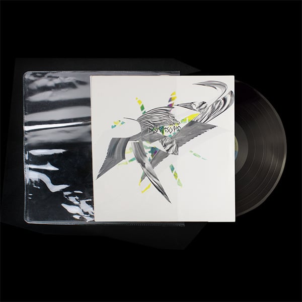 Mettez en valeur et protégez vos vinyles avec des pochettes extérieures