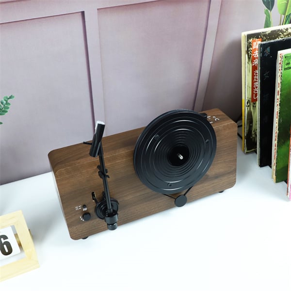 Unlock the Full Potential of Your Vinyl Collection with a Superior Record Player