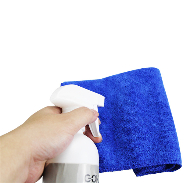 Kit nettoyant d'écran facile à utiliser pour un affichage cristallin
