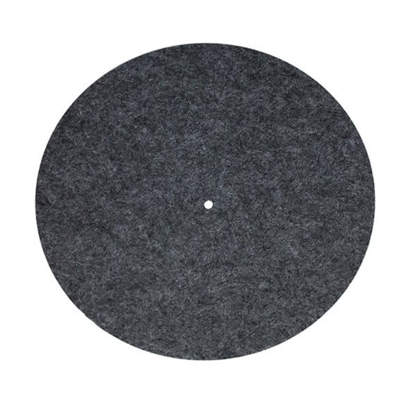 Élevez votre expérience d'écoute avec un tapis personnalisé pour votre lecteur de disques