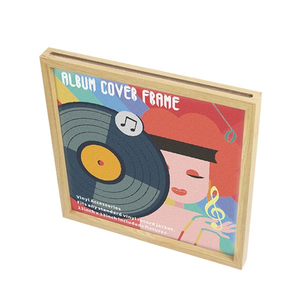 Comment choisir le cadre à disques parfait pour votre collection de vinyles ?