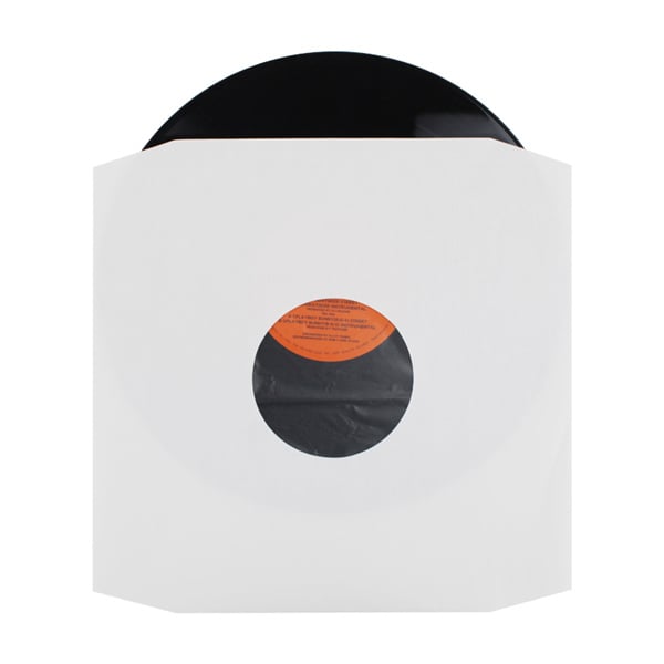Comment les pochettes anti-statiques peuvent prolonger la durée de vie de vos vinyles