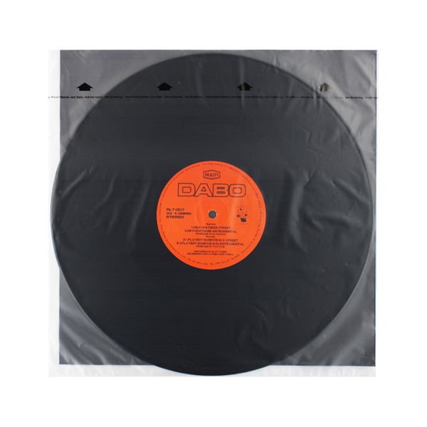 Conseils pour ranger et organiser votre collection de vinyles avec des pochettes intérieures