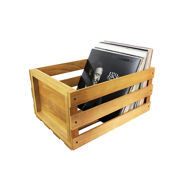 Conseils pour bien ranger vos disques vinyle LP