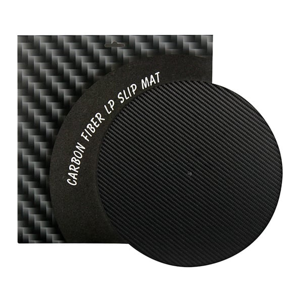 Protégez votre platine et vos vinyles avec une pochette pour disque durable.