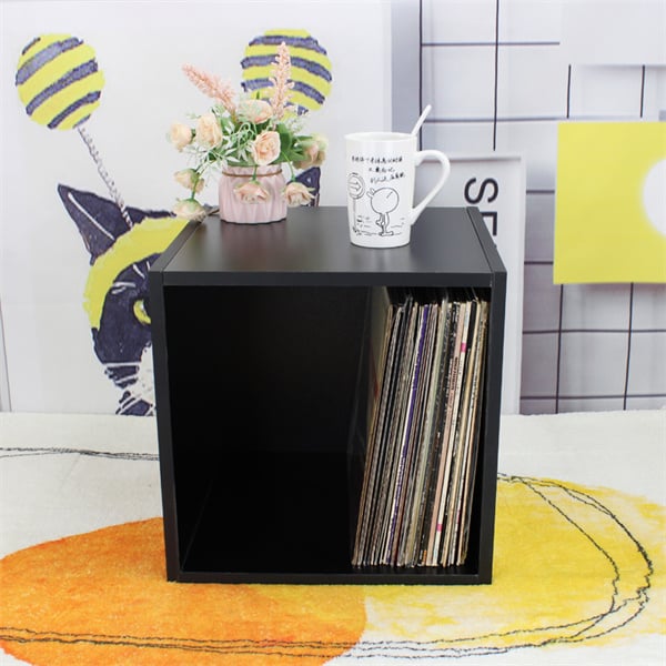 LP Record Storage Tips