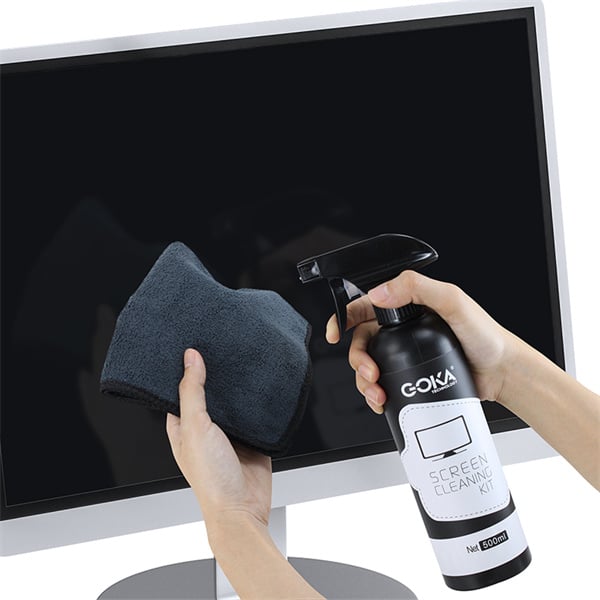 Extend the life of your computer with the right tools in our cleaning ki