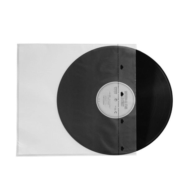 Manières Créatives de Personnaliser Votre Collection de Disques