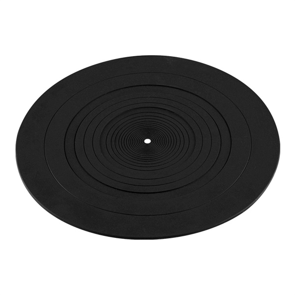 Améliorez votre installation de platine vinyle avec une élégante pochette pour disque.