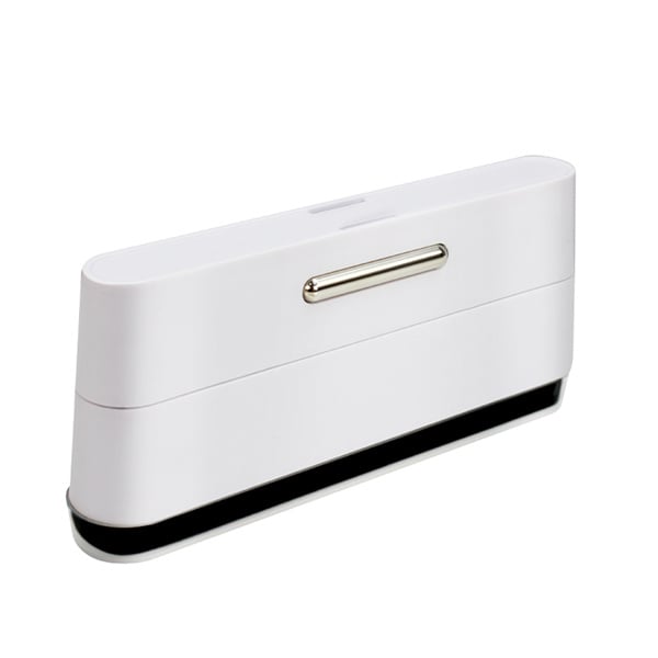 Prolongez la durée de vie de vos disques avec un nettoyage régulier à l'aide d'un pinceau en carbone