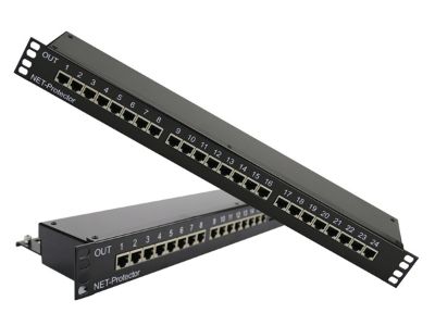 Ethernet Sürge Koruyucusu Kurmanız Gereken En İyi 5 Neden