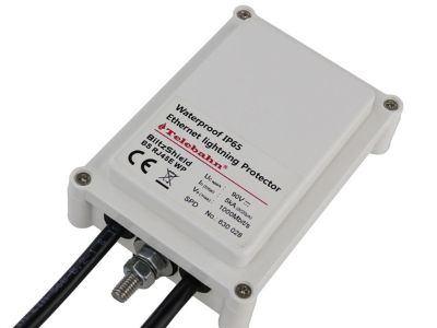 Ethernet Surge Protectors for Gaming: Protecting Your High-Speed Internet