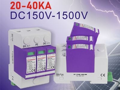 How to Install Surge Protection in Your Home: A Step-by-Step Guide