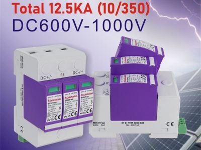 YönetsenizeEthernet Surge Protector İhtiyacınız Var Mı? Neden Önemli?