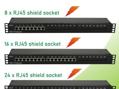 How Surge Protection Devices Can Save Your Electronics and Appliances