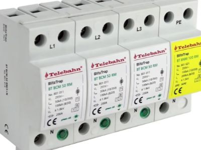 Sürge Koruma Cihazları Nasıl Elektroniklerinizi Güç Ani Yükselmelerinden Korur