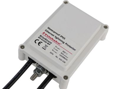 Yüksek Gerilim Koruma Cihazları Hassas Elektronik Ekipmanları Nasıl Korur