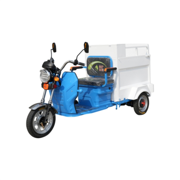 How Wholesale Buyers Can Benefit from Investing in Durable Garbage Trucks